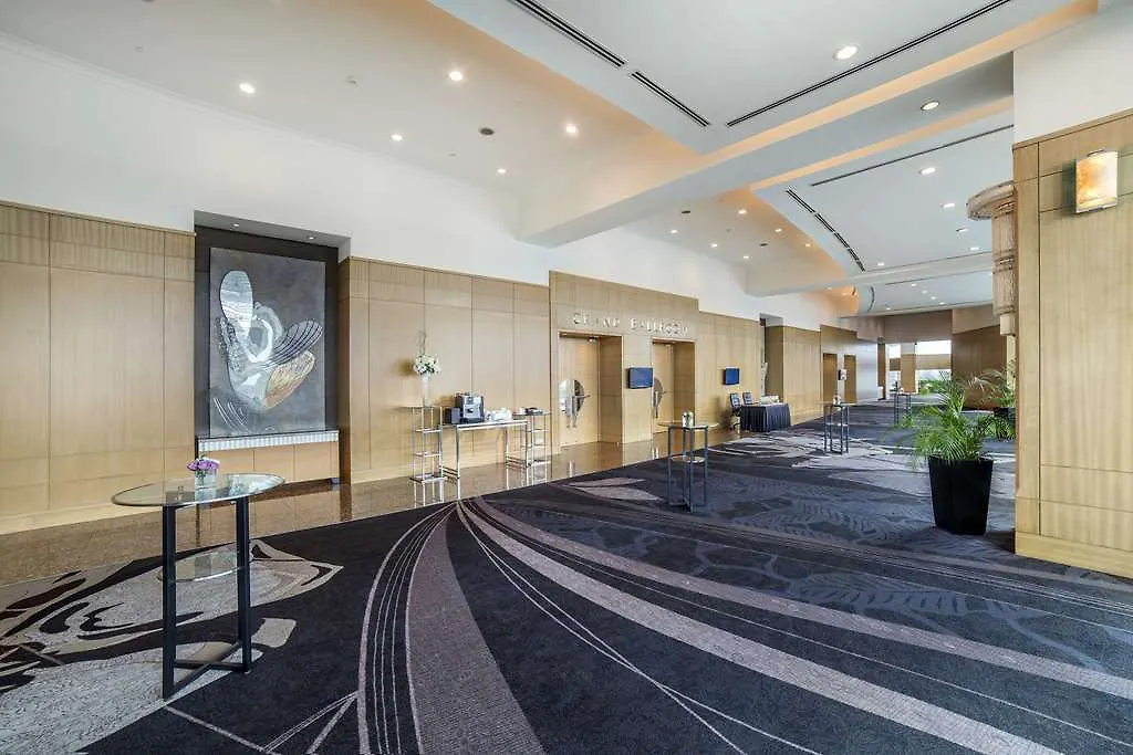 מלון Hilton קואלה לומפור