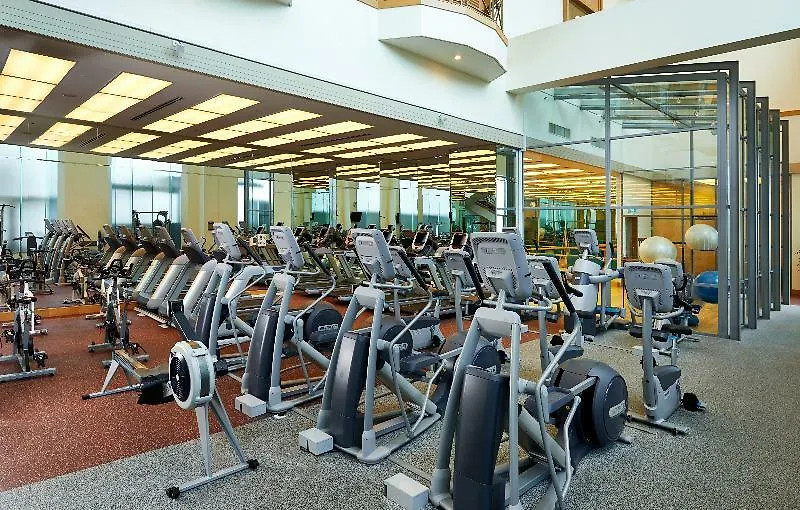 *****  Hilton Kuala Lumpur Hotel Malaysia