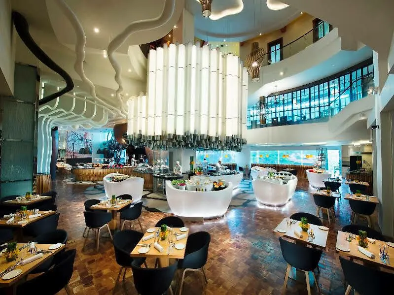 Hilton Kuala Lumpur Hotel