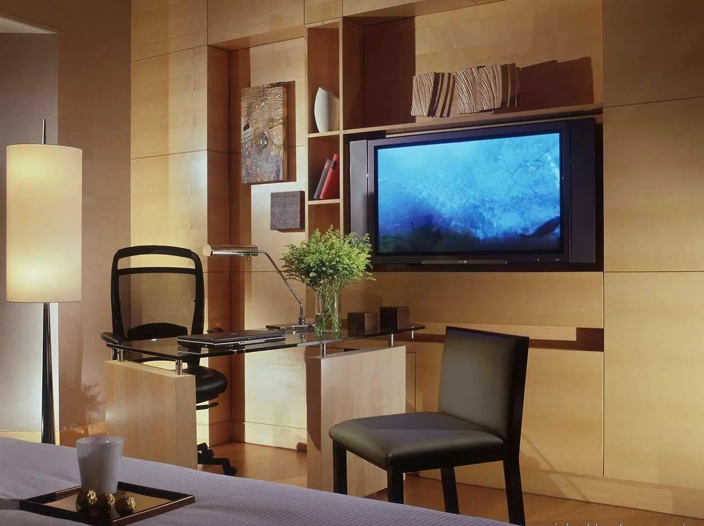 *****  Hilton Kuala Lumpur Hotel Malaysia