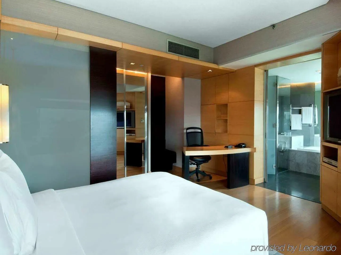 Hilton Kuala Lumpur Hotel