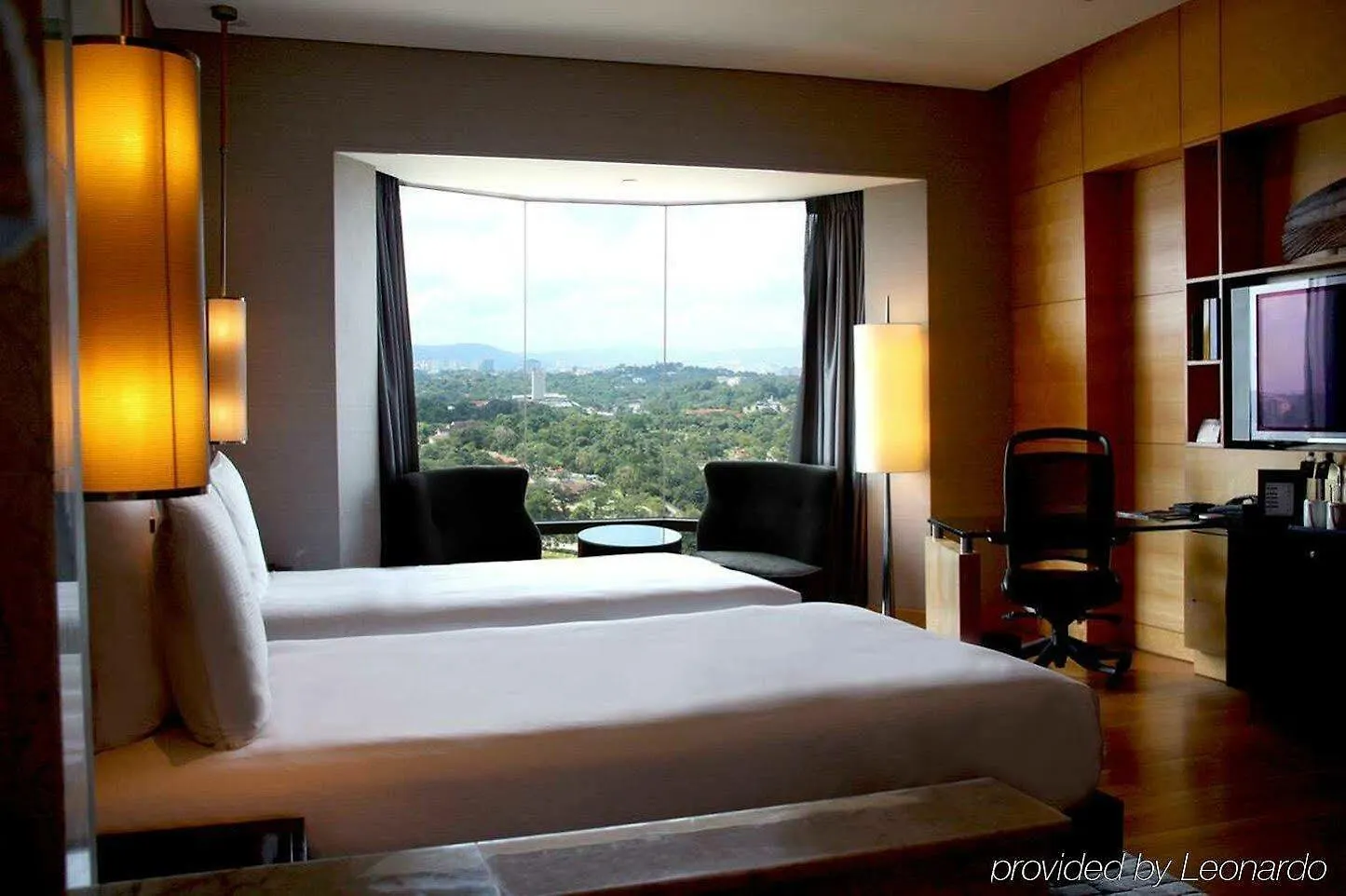 Hilton Kuala Lumpur Hotel 5*,