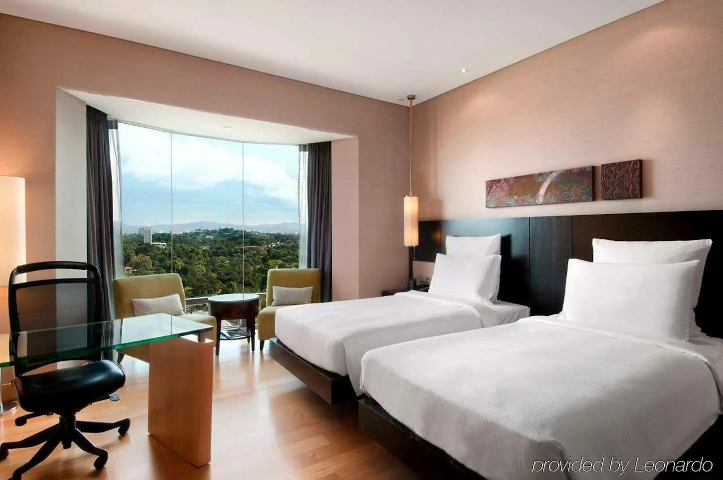 Hilton Kuala Lumpur Hotel