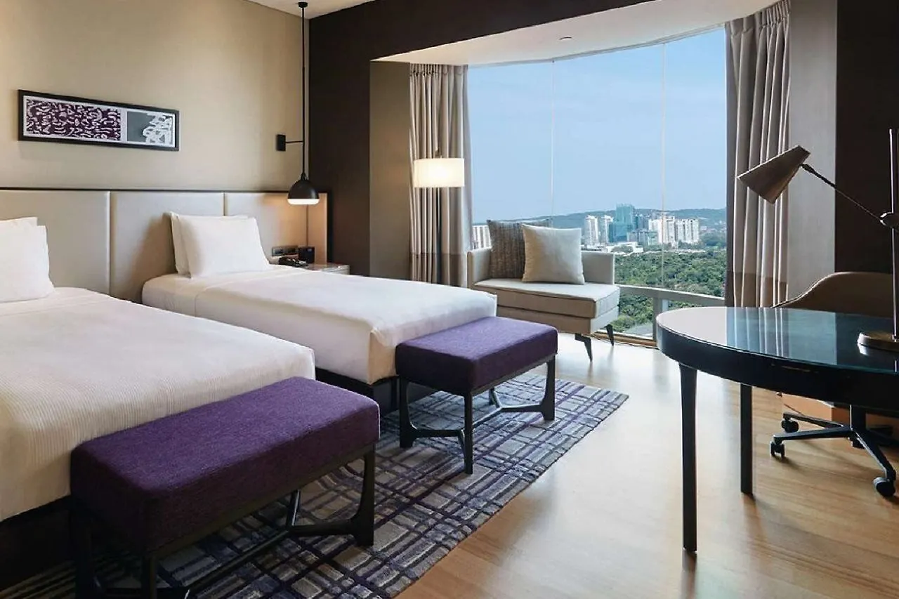 מלון Hilton קואלה לומפור