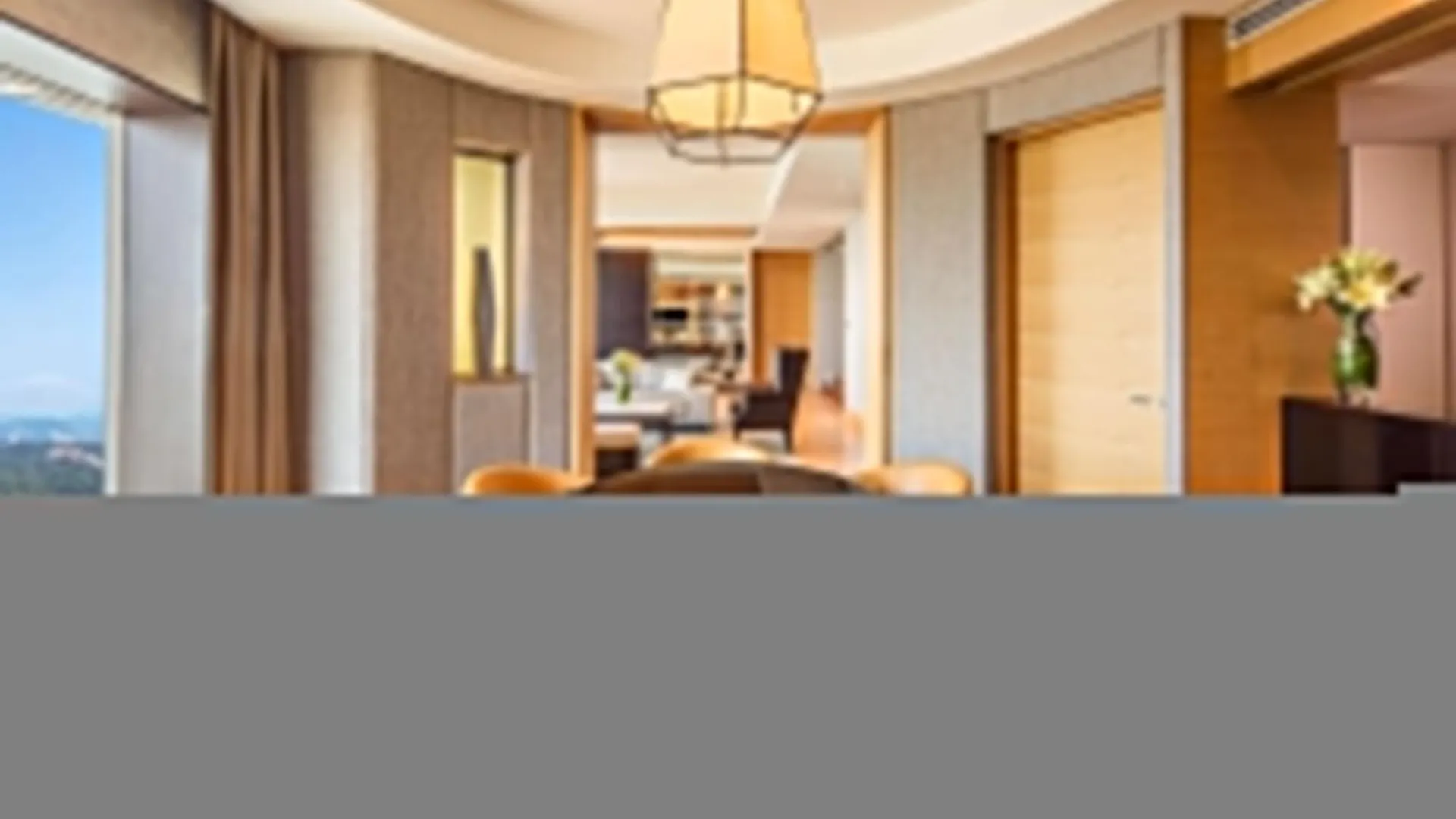 Hilton Kuala Lumpur Hotel 5*,  Malaysia