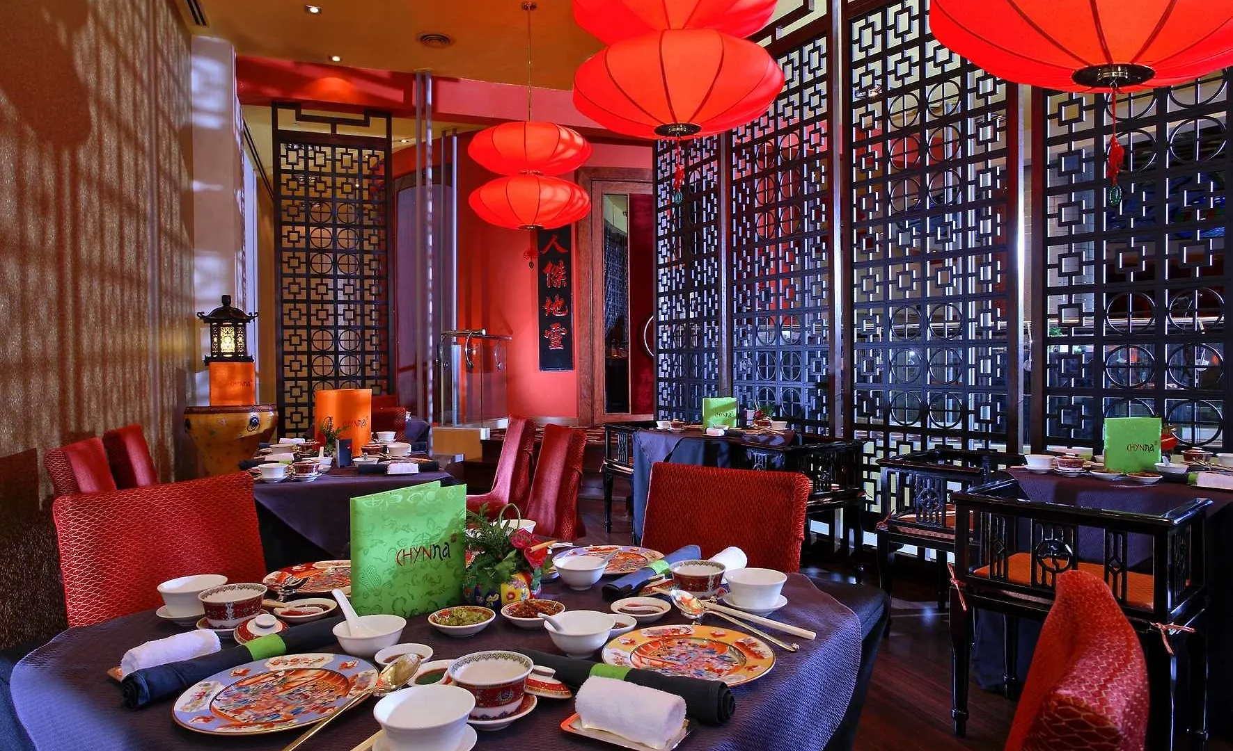 Hilton Kuala Lumpur Hotel