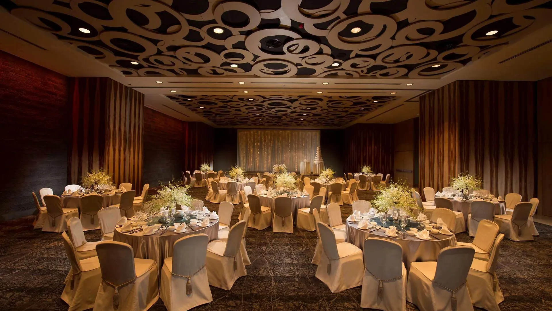 Hilton Kuala Lumpur Hotel