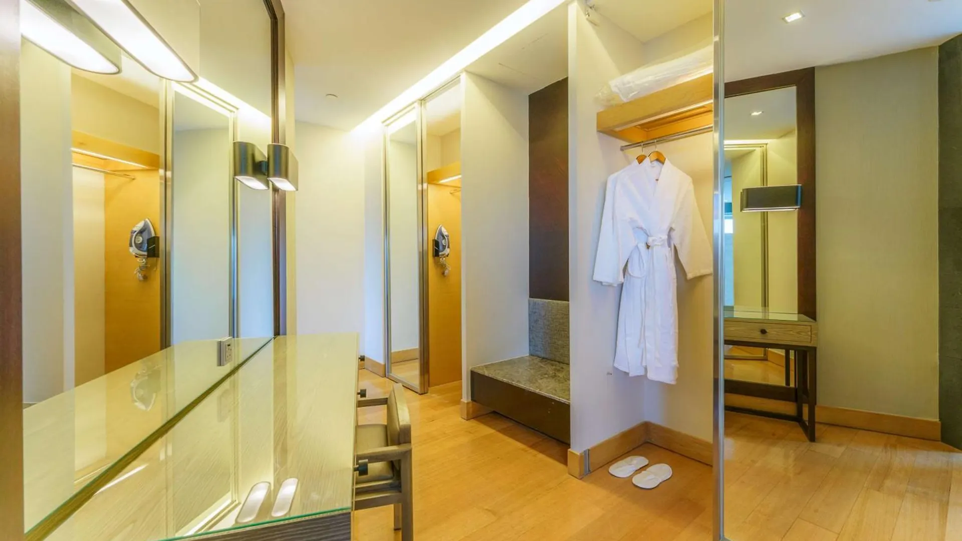 Hilton Kuala Lumpur Hotel