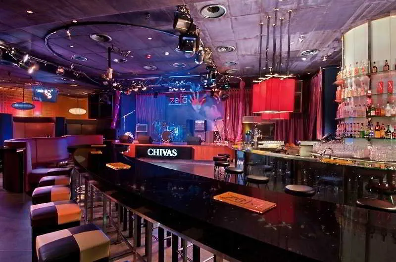 *****  Hilton Kuala Lumpur Hotel Malaysia
