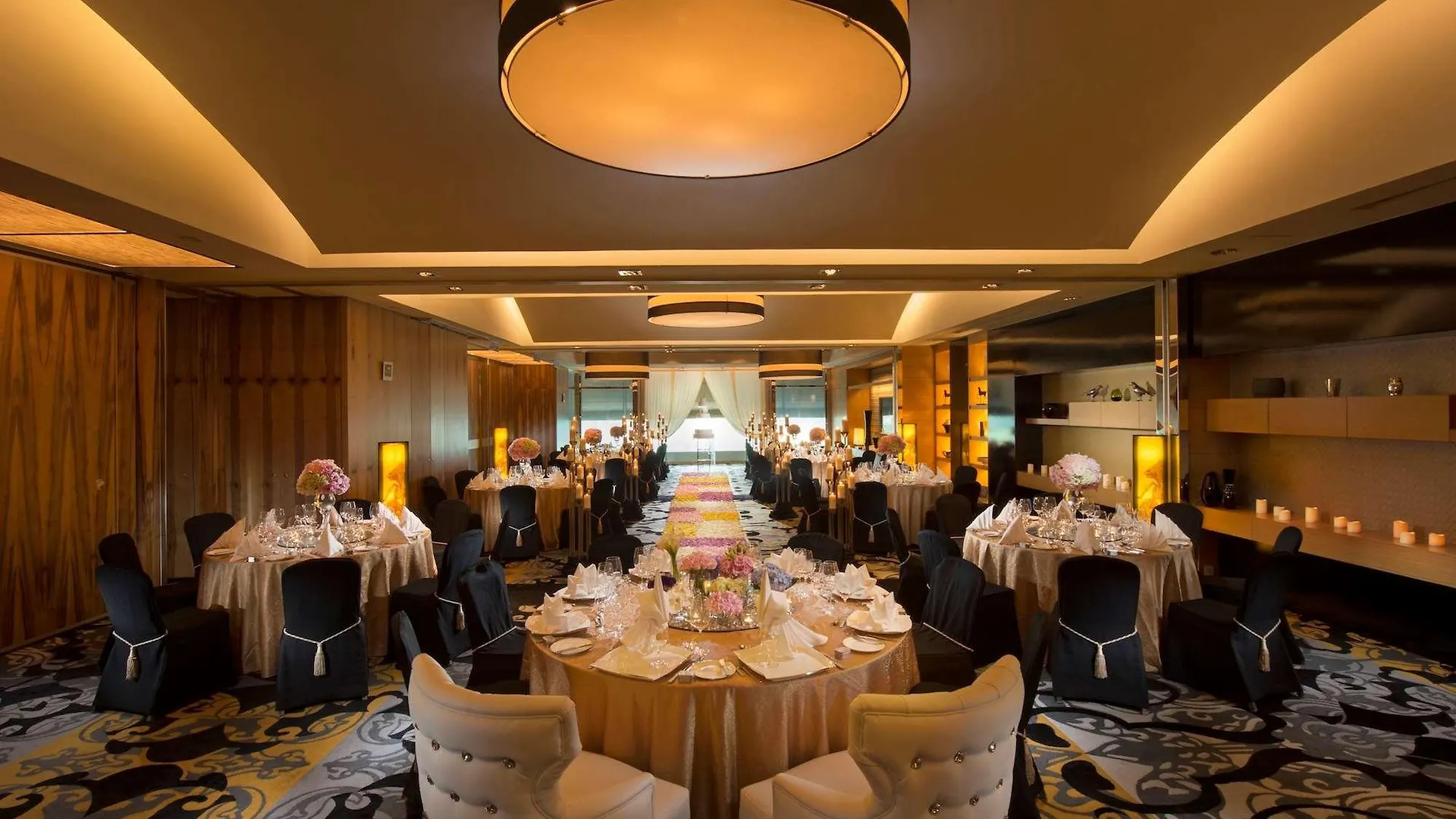 Hilton Kuala Lumpur Hotel 5*,