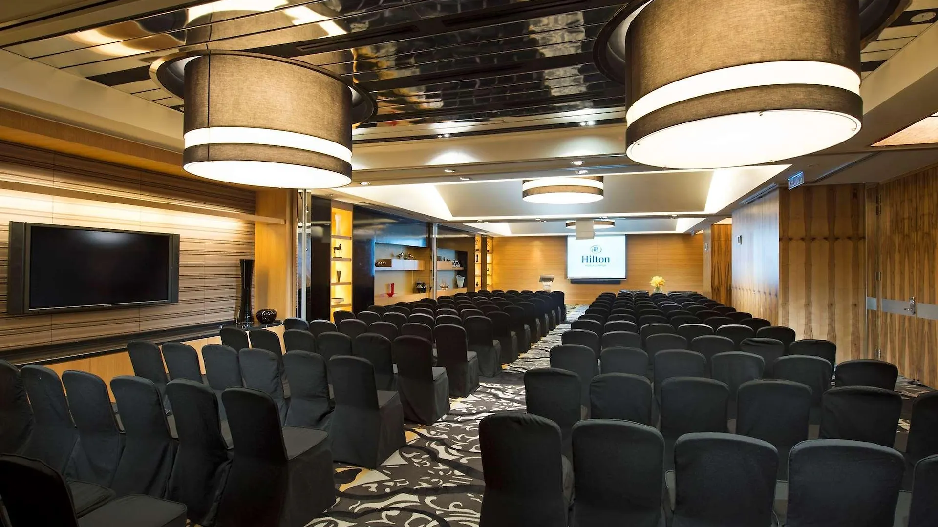 Hilton Kuala Lumpur Hotel