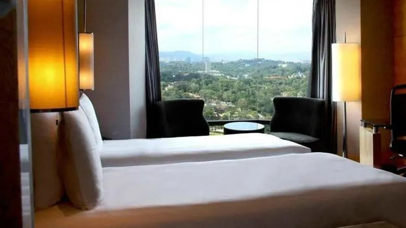 Hilton Kuala Lumpur Hotel