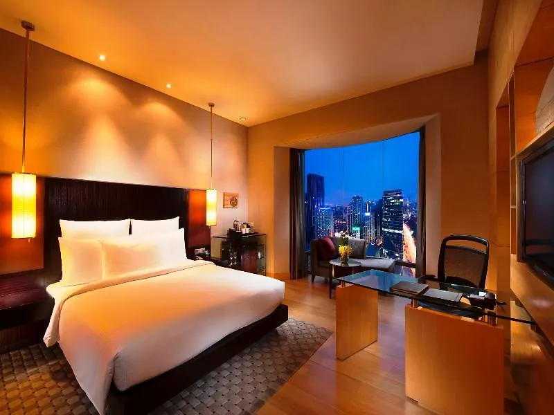 *****  Hilton Kuala Lumpur Hotel Malaysia
