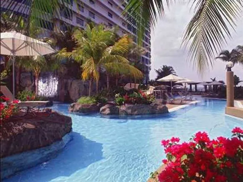 Hilton Kuala Lumpur Hotel